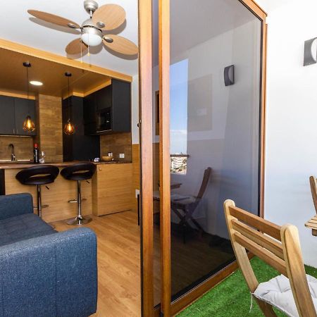Lighthouse Friendly Holiday Home Playa del Inglés Exterior foto