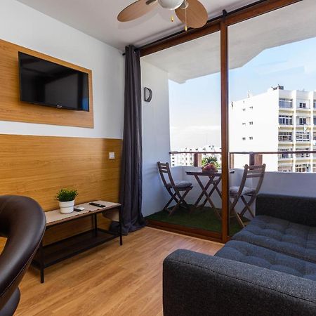 Lighthouse Friendly Holiday Home Playa del Inglés Exterior foto