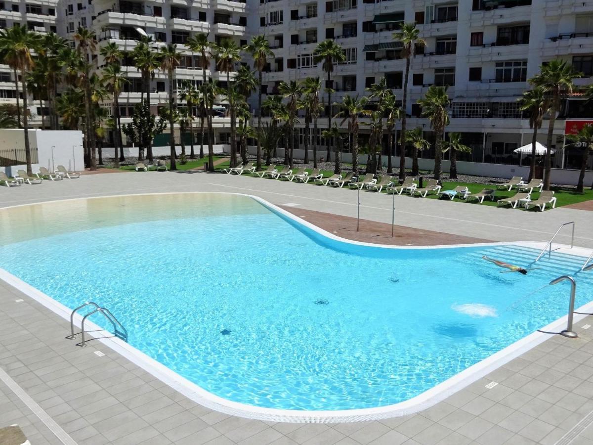 Lighthouse Friendly Holiday Home Playa del Inglés Exterior foto
