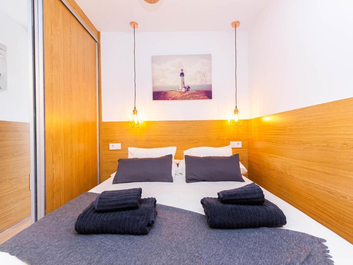 Lighthouse Friendly Holiday Home Playa del Inglés Exterior foto