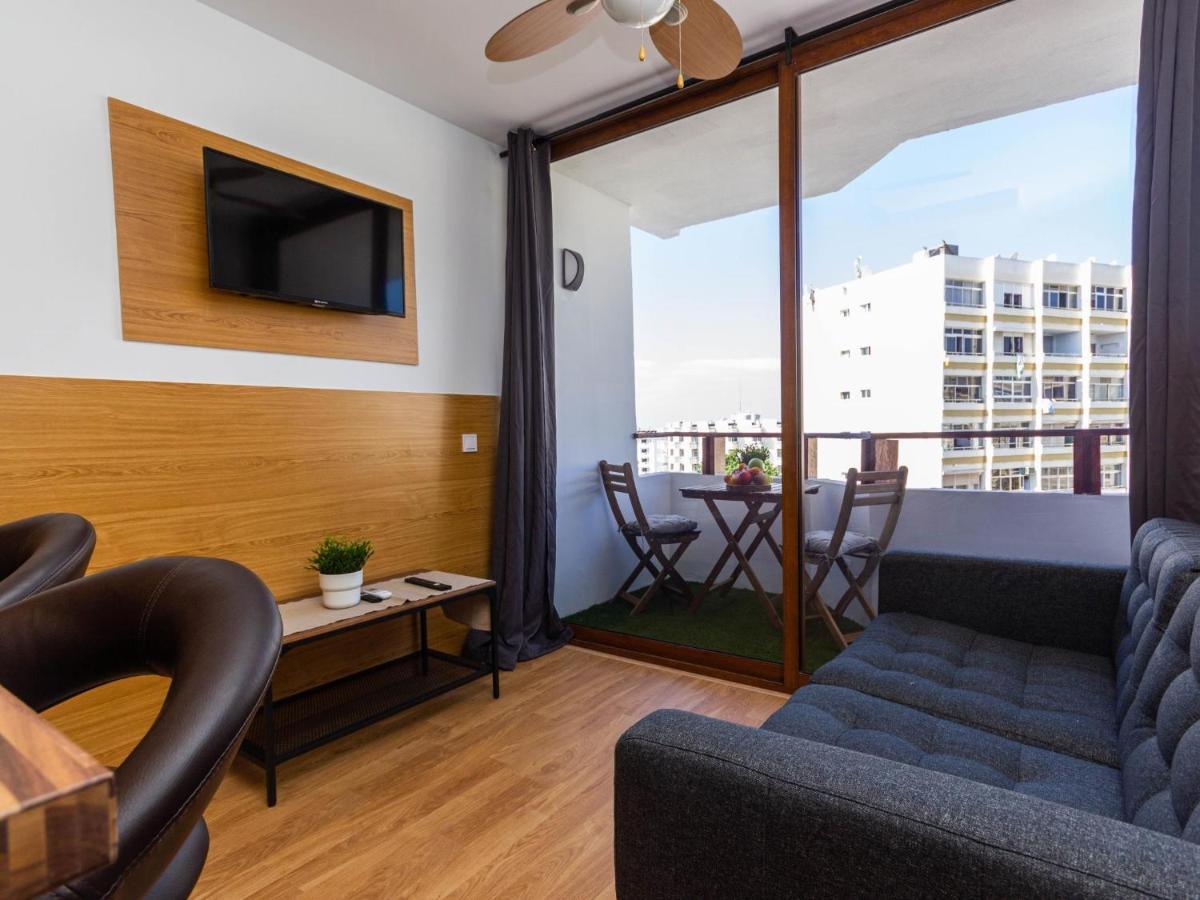 Lighthouse Friendly Holiday Home Playa del Inglés Exterior foto