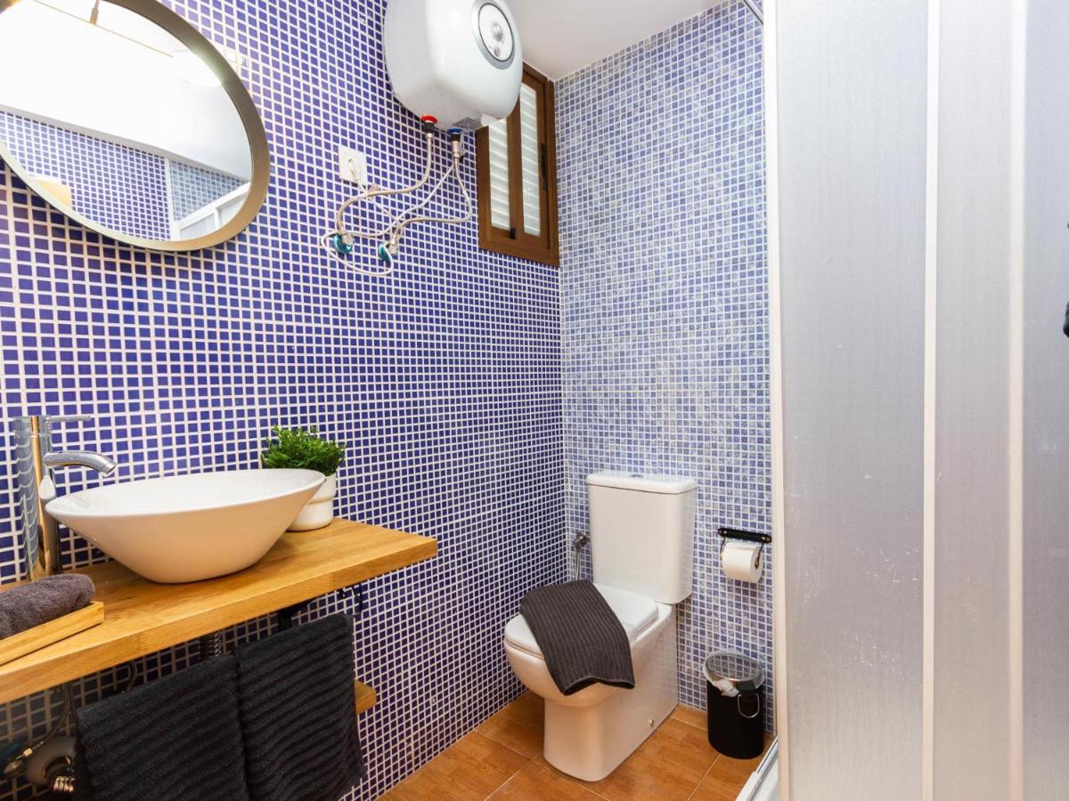 Lighthouse Friendly Holiday Home Playa del Inglés Exterior foto