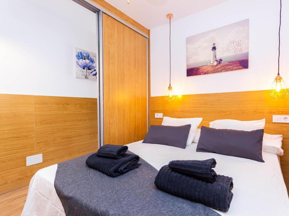 Lighthouse Friendly Holiday Home Playa del Inglés Exterior foto