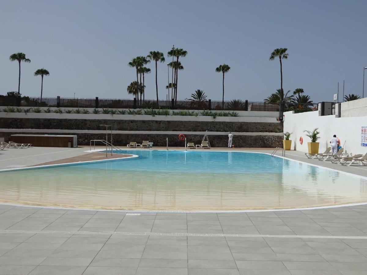 Lighthouse Friendly Holiday Home Playa del Inglés Exterior foto