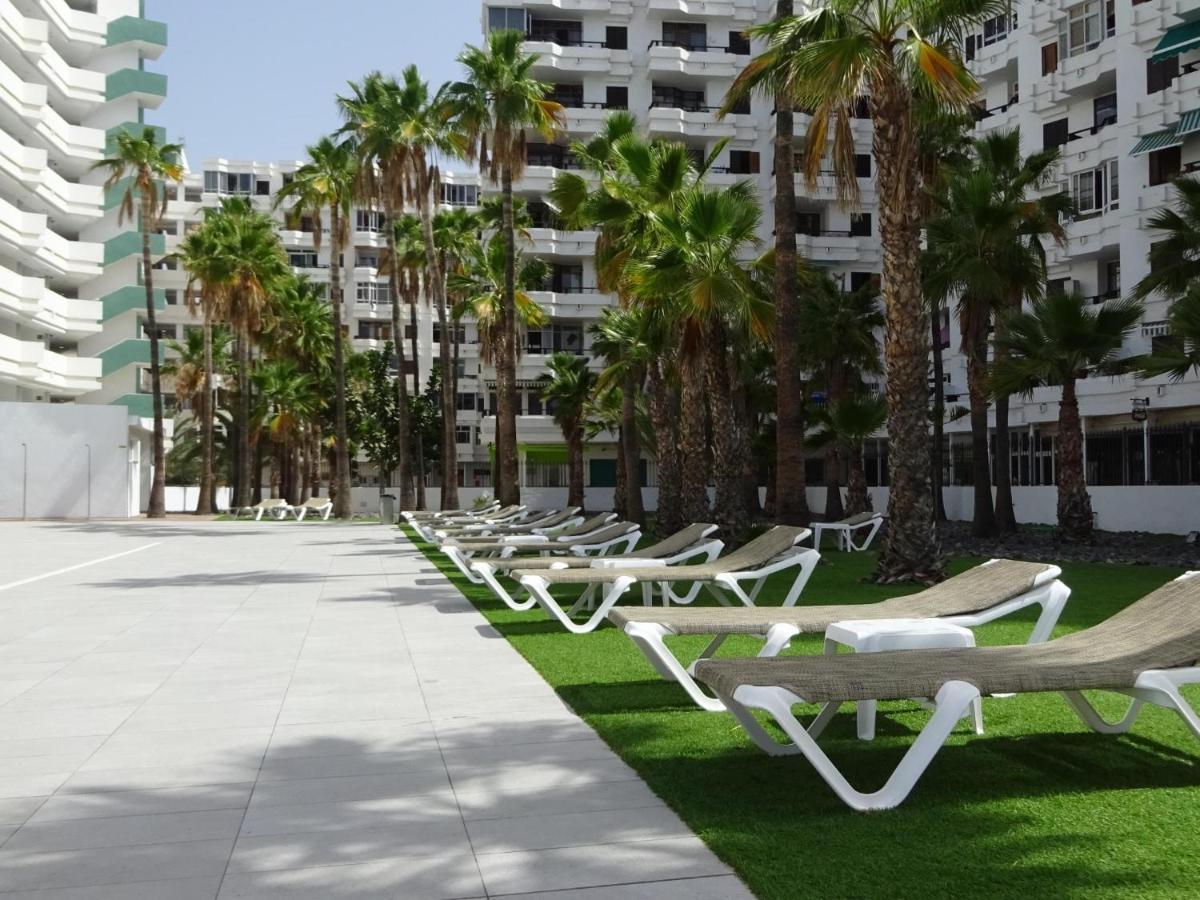 Lighthouse Friendly Holiday Home Playa del Inglés Exterior foto