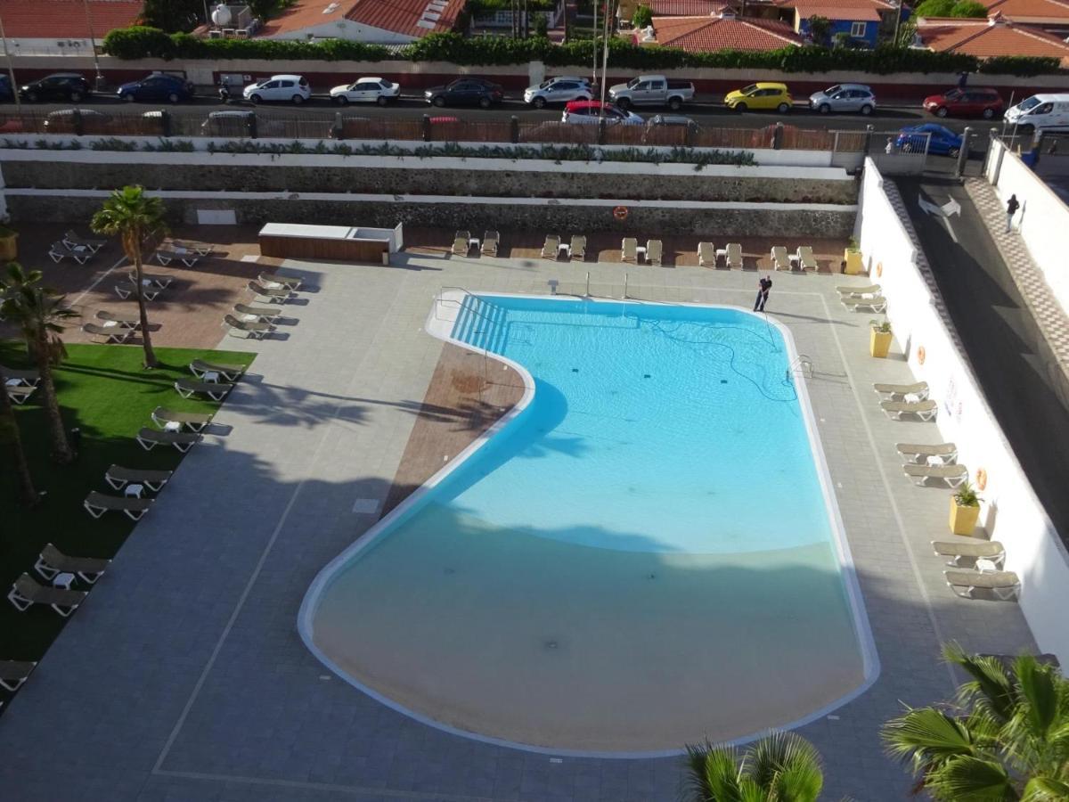 Lighthouse Friendly Holiday Home Playa del Inglés Exterior foto