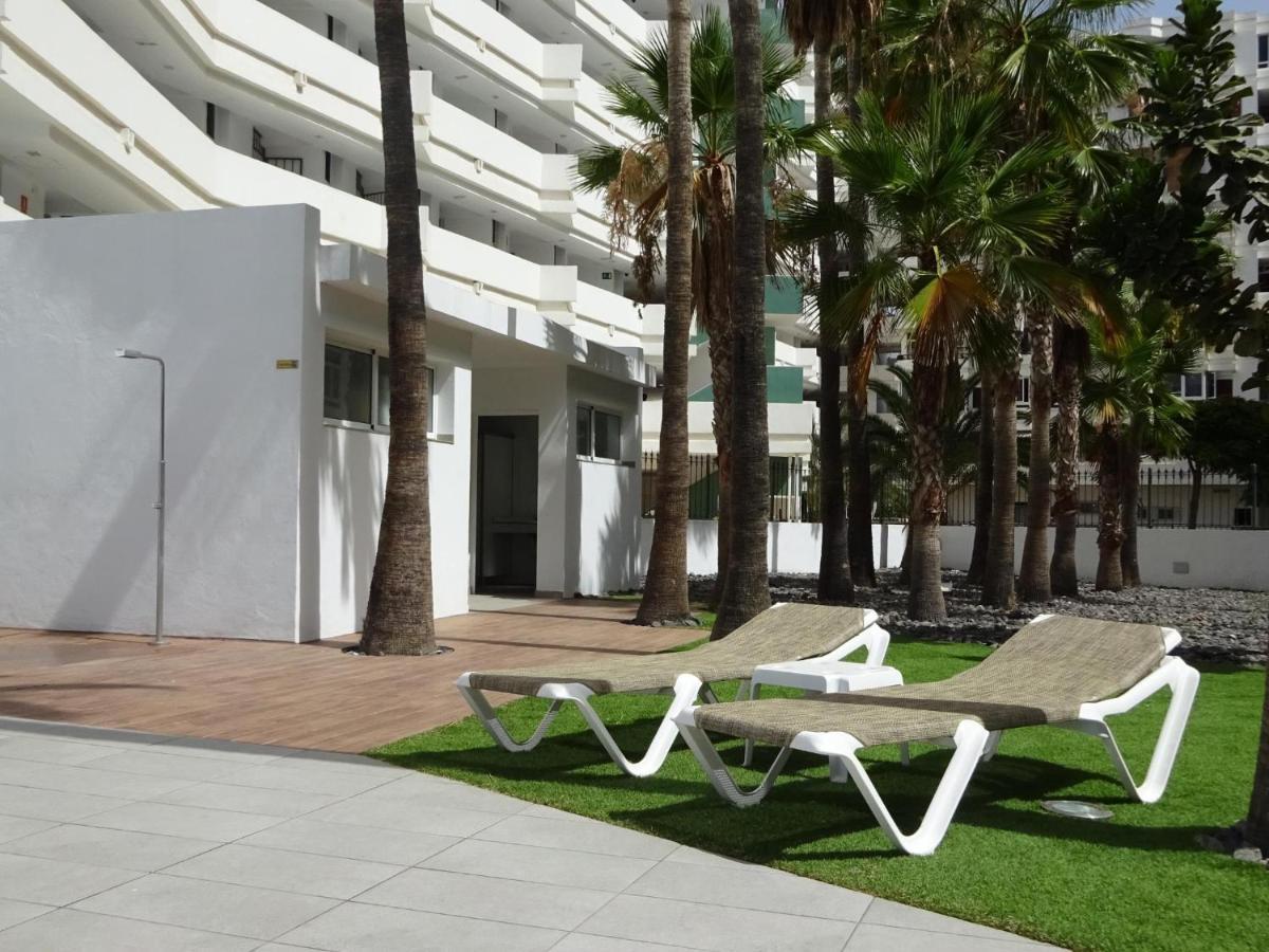 Lighthouse Friendly Holiday Home Playa del Inglés Exterior foto
