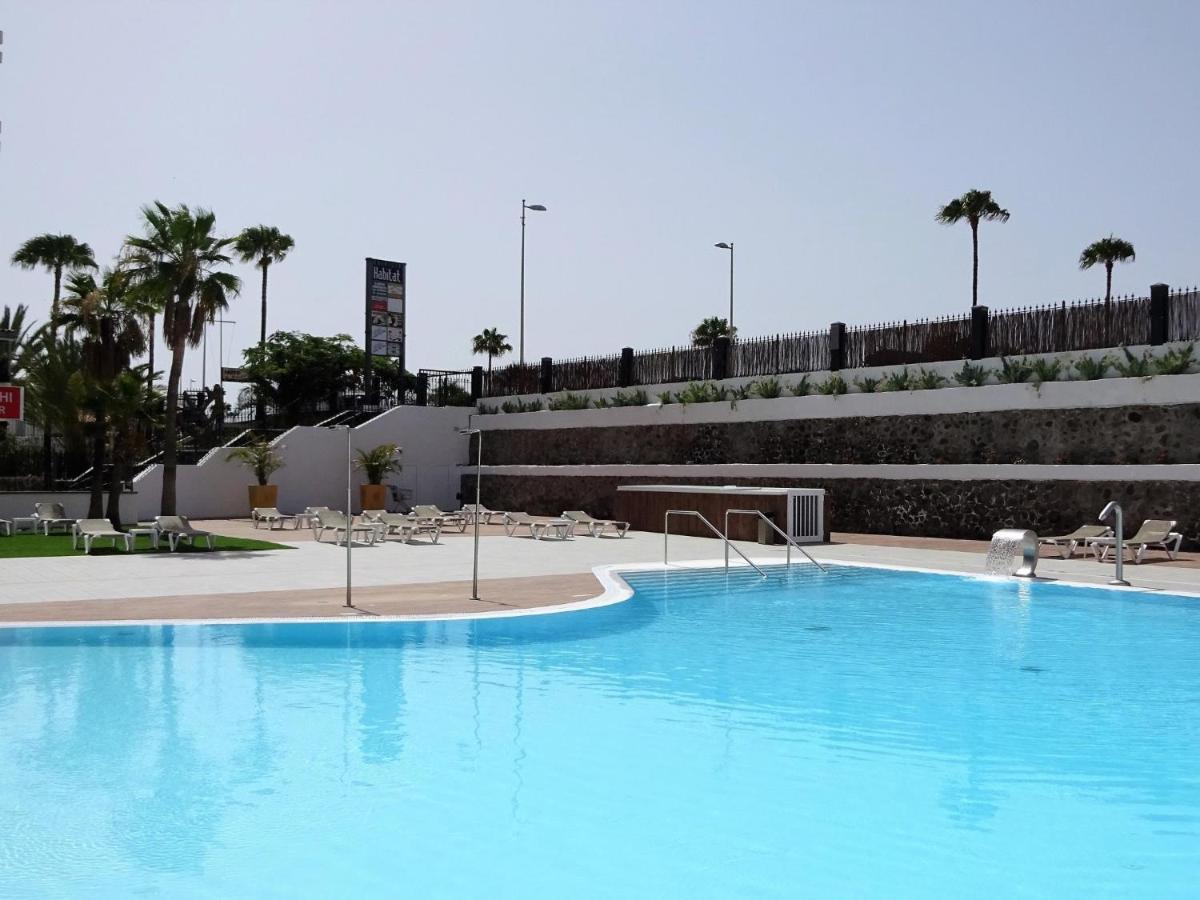 Lighthouse Friendly Holiday Home Playa del Inglés Exterior foto