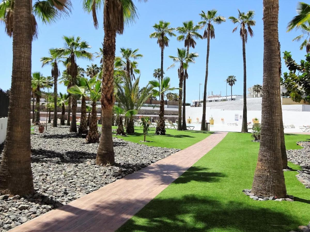Lighthouse Friendly Holiday Home Playa del Inglés Exterior foto